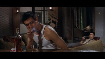 Still 8 from Youth of the Beast