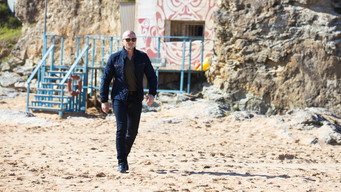 #5 Murder in Belle-Île