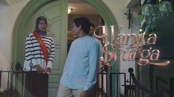 Wanita Syurga - S1E01