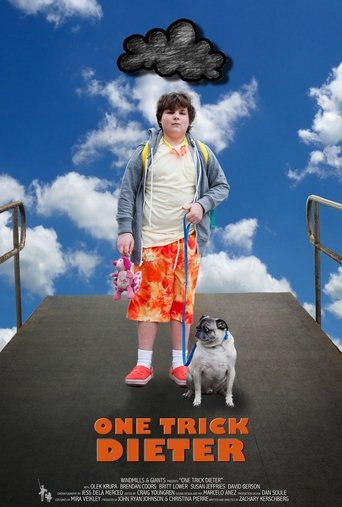 One Trick Dieter (2013)