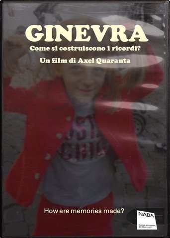 Ginevra - take my hand (2025)