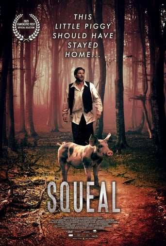 Squeal (2022)