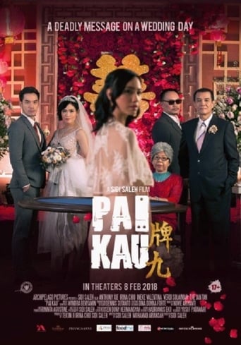 Poster of Pai Kau