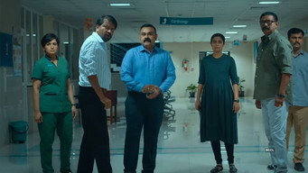 Anveshanam (2020)