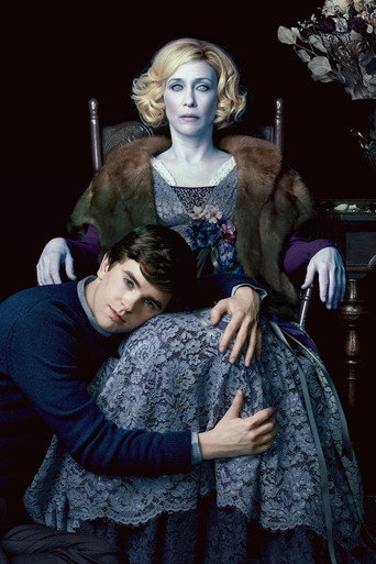 Bates Motel