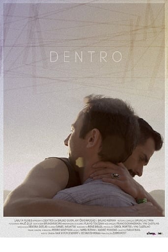 Poster of Dentro