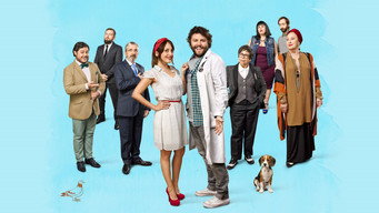 A Song of Lisbon (2016)