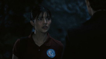 Episode 50 — Entrapment