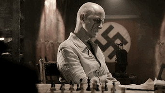 #4 Пекельний бункер