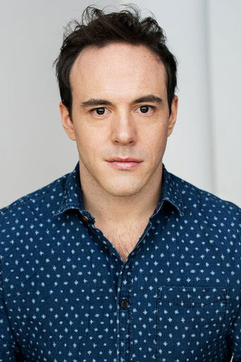 Foto de Fred-Eric Salvail