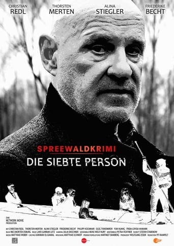 Poster of Spreewaldkrimi - Die siebte Person