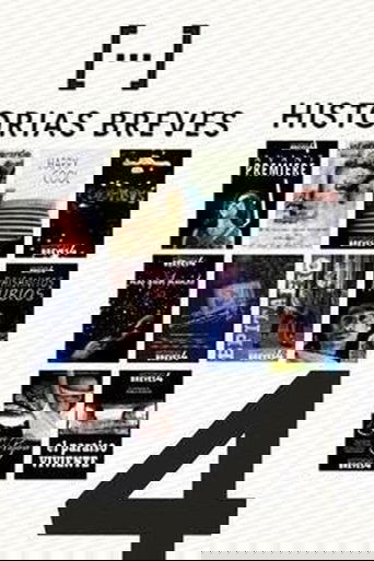 Historias breves IV: Más que el mundo (2004)