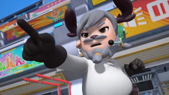 Episode 18 — Episode 18