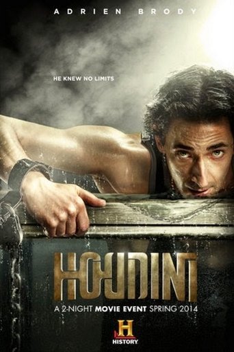 Houdini (2014)