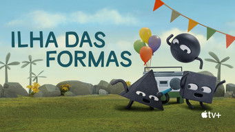 Cena de Ilha das Formas