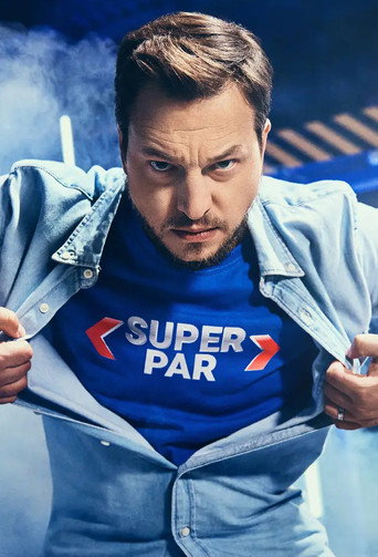 Super par