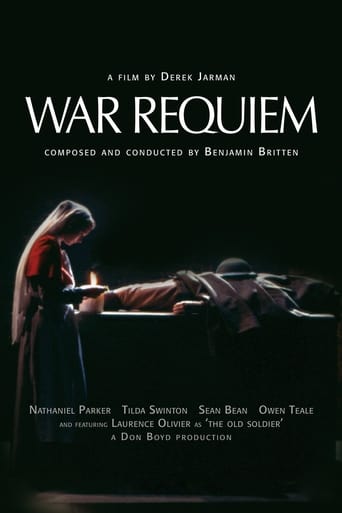 War Requiem