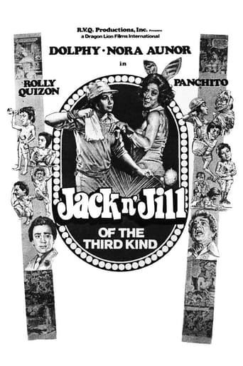 Jack n' Jill of the Third Kind