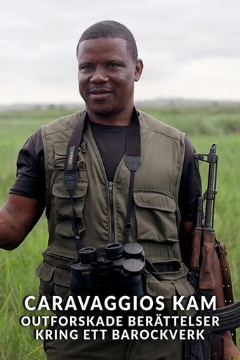 Le monde dans un tableau : le peigne du Caravage (1970)