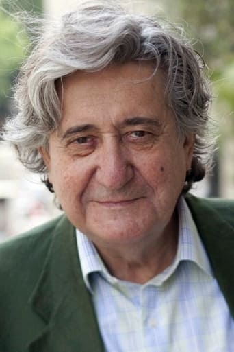 Image of Bernard Chapuis