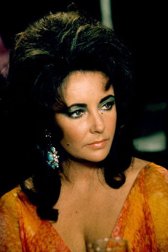 Foto de Elizabeth Taylor
