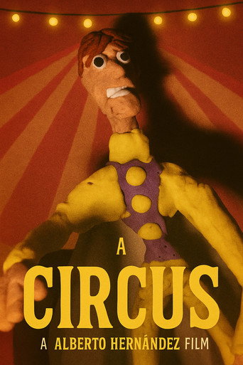 Alberto Hernandez's The Circus (2025)