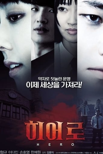 Poster of Hero