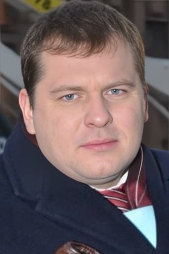 Image of Kirill Khovrin