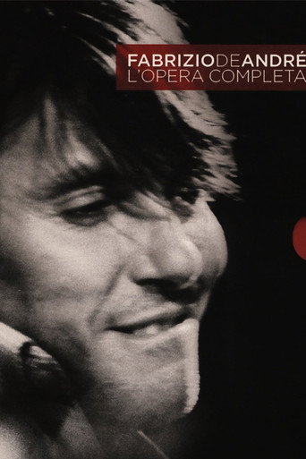 Fabrizio De Andrè - L'opera completa