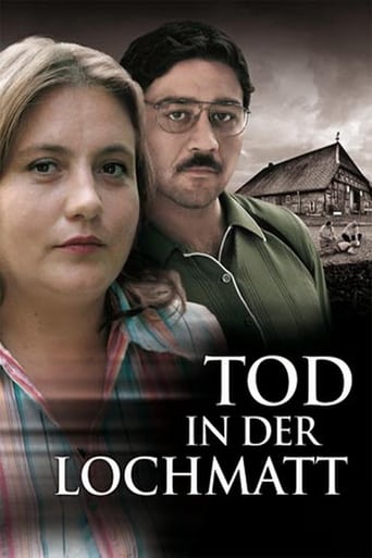 Tod in der Lochmatt