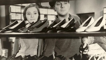 My Wealthy Mistress (1969)