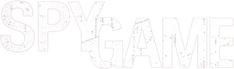 Spy Game logo