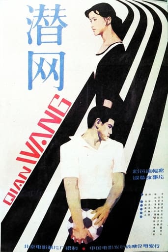 Poster of 潜网