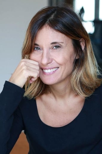 Image of Ginestra Paladino