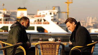 Episode 7 — Episode 7