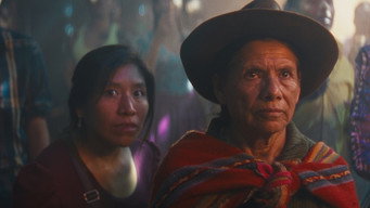 The Condor Daughter (2025)