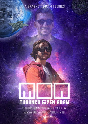 Mon: İlk Adım (2022)