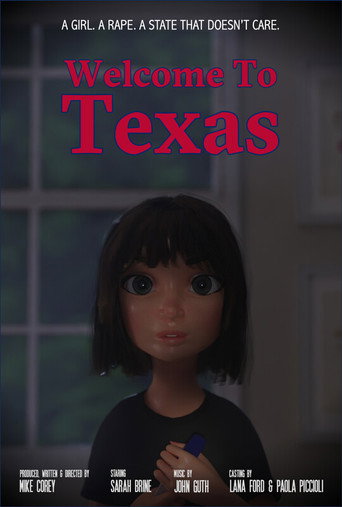 Welcome to Texas (2023)