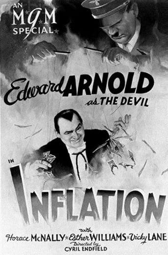 Poster for Inflation