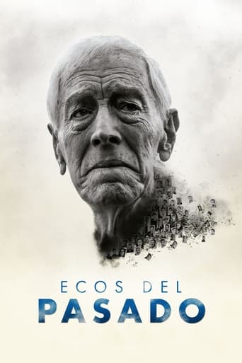 Poster of Ecos del Pasado