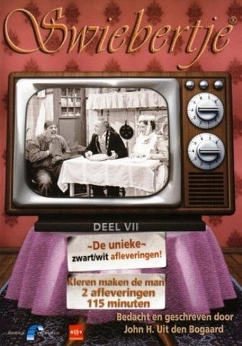 Swiebertje — Posters 19