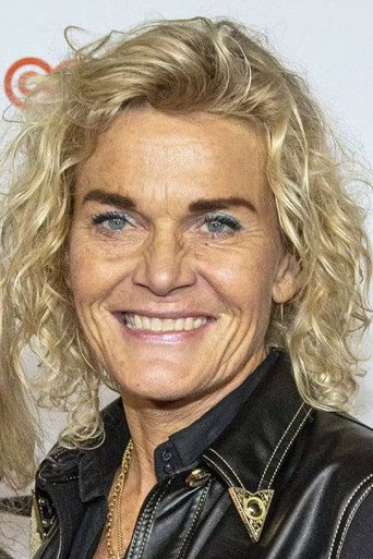 Charlotte Bøving foto 5