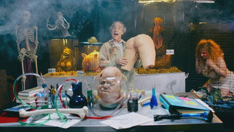 #7 Shakespeare's Sh*tstorm