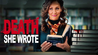 Death She Wrote (2021)