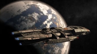 #52 Зоряний крейсер «Галактика»
