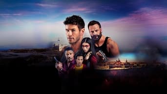 Galeria 5 - Sniper: E.I.R.G. – Equipo de inteligencia y respuesta global