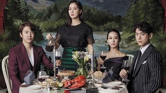 Esposa Perfecta - S1E01