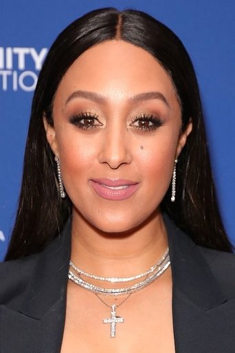 Image of Tamera Mowry