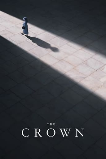 The Crown 2016 • Cały serial • Online • Gdzie obejrzeć?