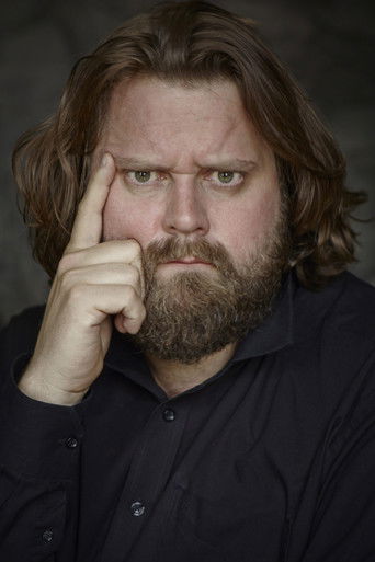 Foto de Antoine Monot Jr.